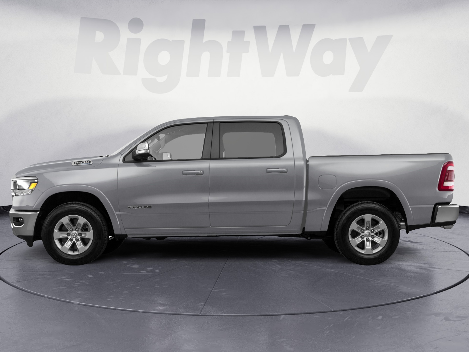 ram ram 1500 pickup 2023 1C6SRFFT5PN593913 image ram ram 1500 pickup 2023 1C6SRFFT5PN593913 image